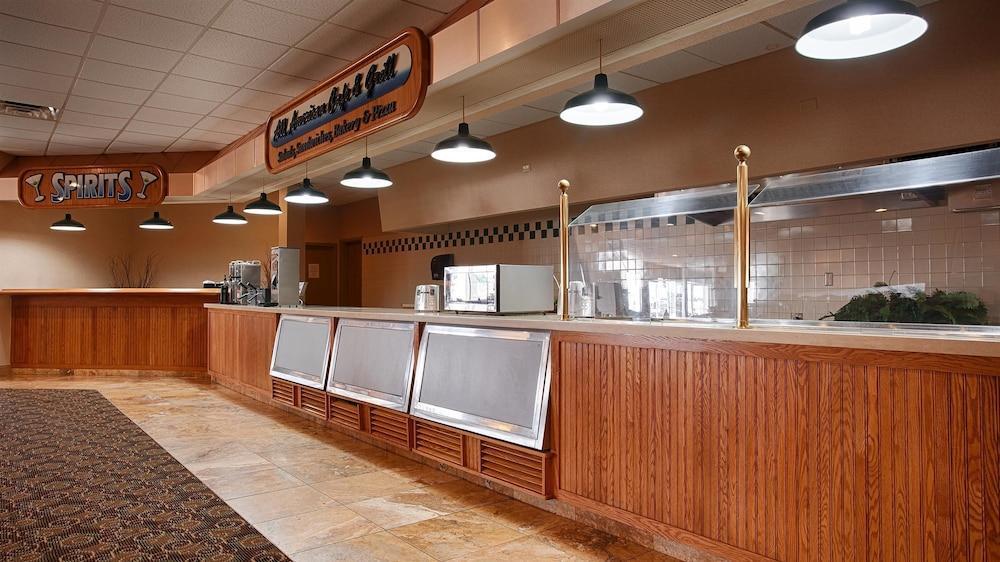 Best Western Crossroads Of The Bluffs Council Bluffs Ngoại thất bức ảnh