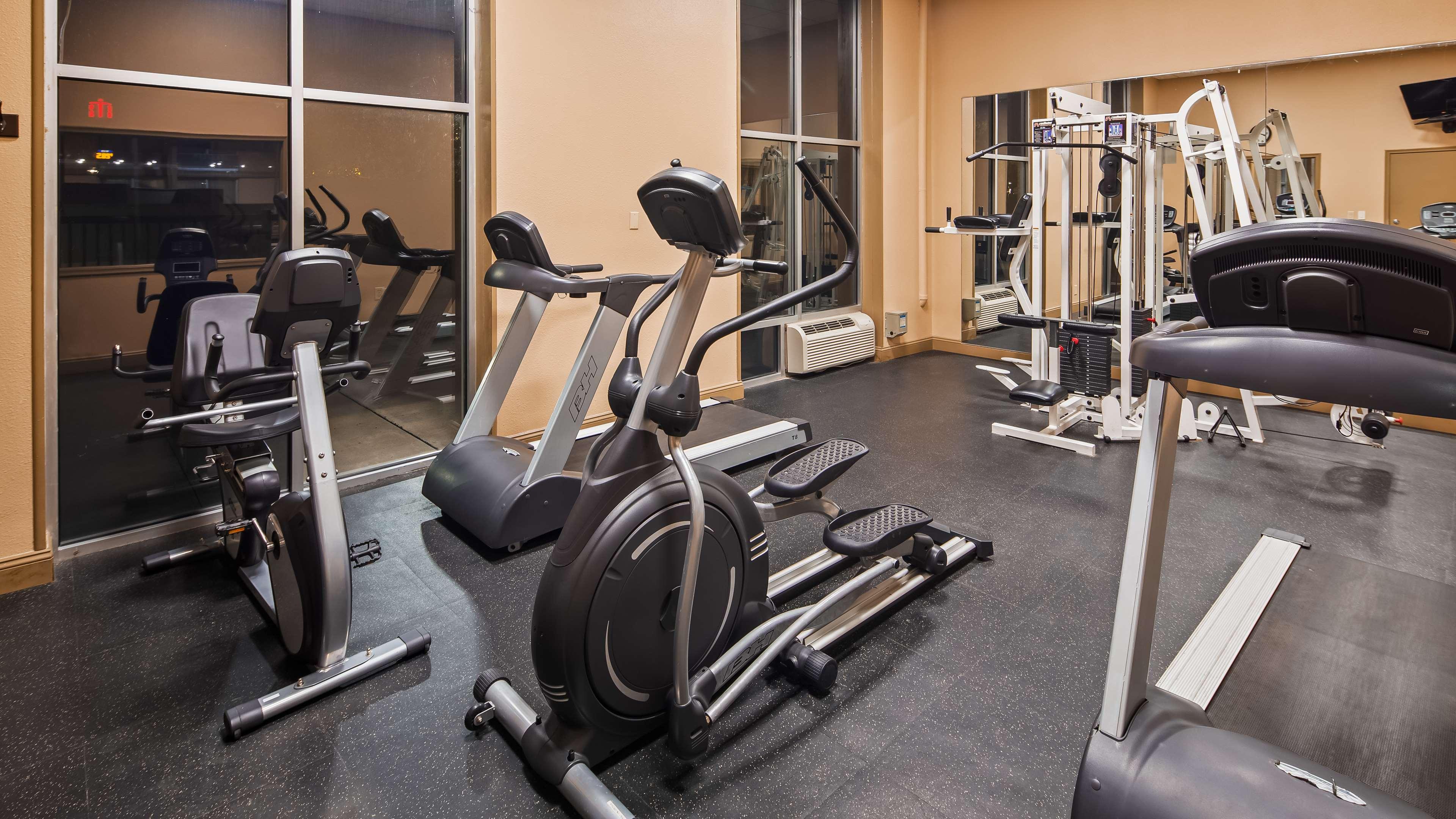 Best Western Crossroads Of The Bluffs Council Bluffs Ngoại thất bức ảnh