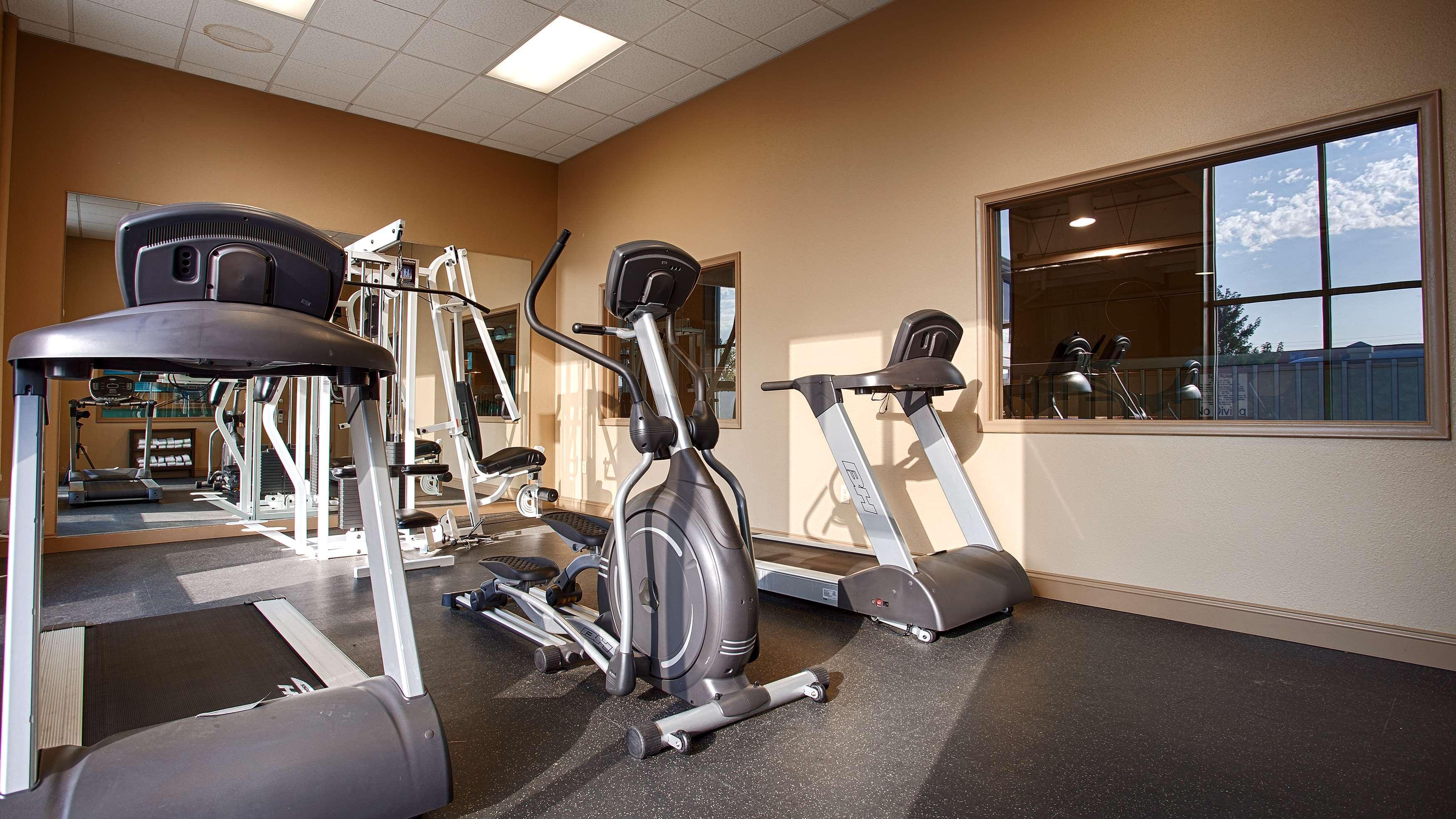Best Western Crossroads Of The Bluffs Council Bluffs Ngoại thất bức ảnh