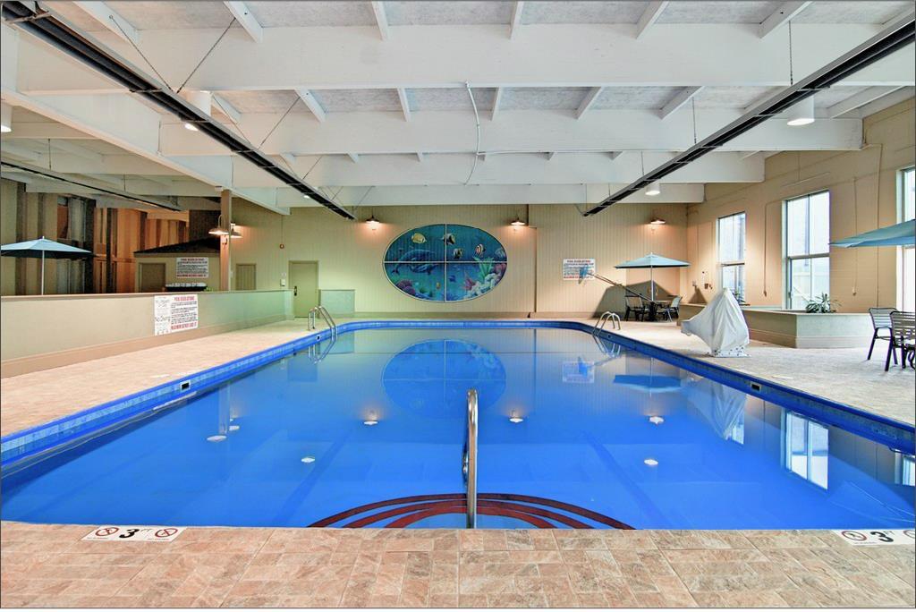 Best Western Crossroads Of The Bluffs Council Bluffs Ngoại thất bức ảnh