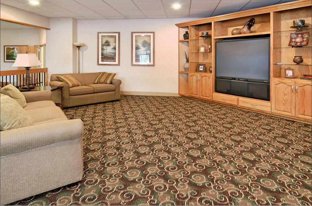 Best Western Crossroads Of The Bluffs Council Bluffs Nội địa bức ảnh