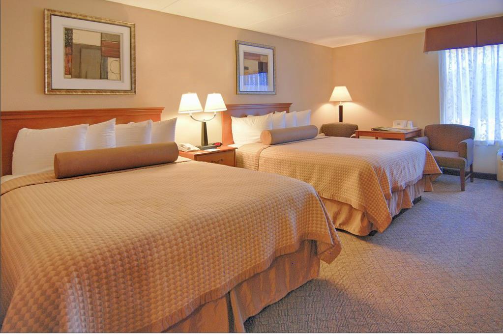 Best Western Crossroads Of The Bluffs Council Bluffs Phòng bức ảnh