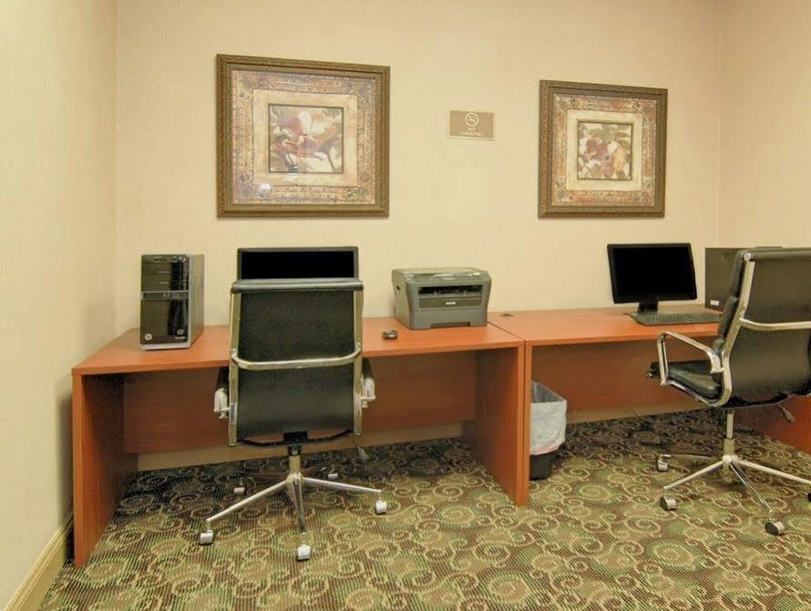 Best Western Crossroads Of The Bluffs Council Bluffs Ngoại thất bức ảnh