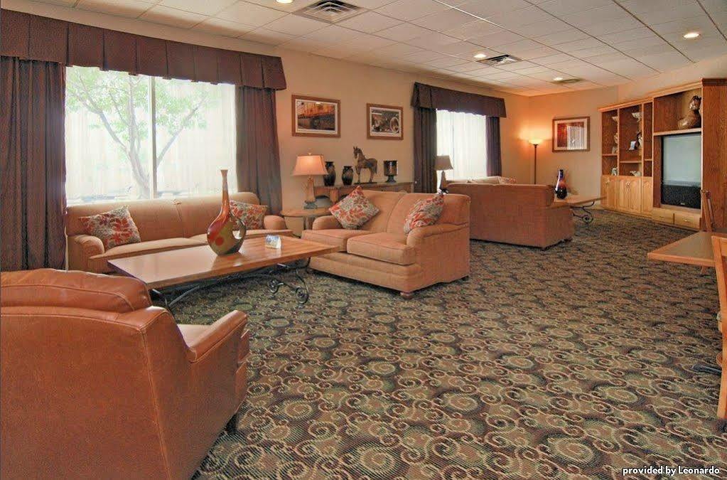 Best Western Crossroads Of The Bluffs Council Bluffs Ngoại thất bức ảnh